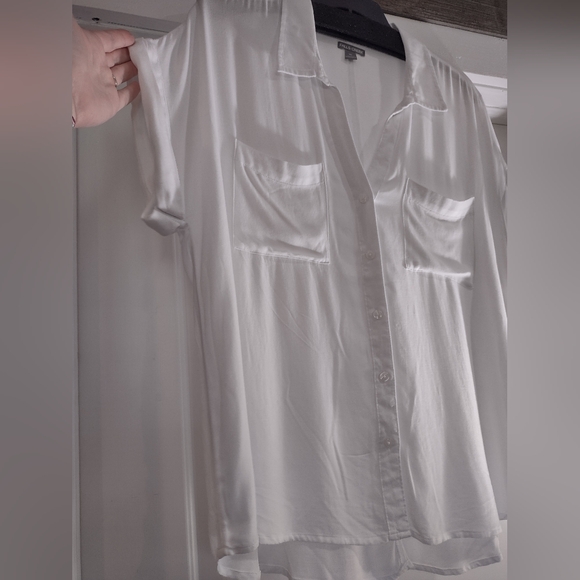 NWT Falls Creek Blouse - Picture 2 of 7